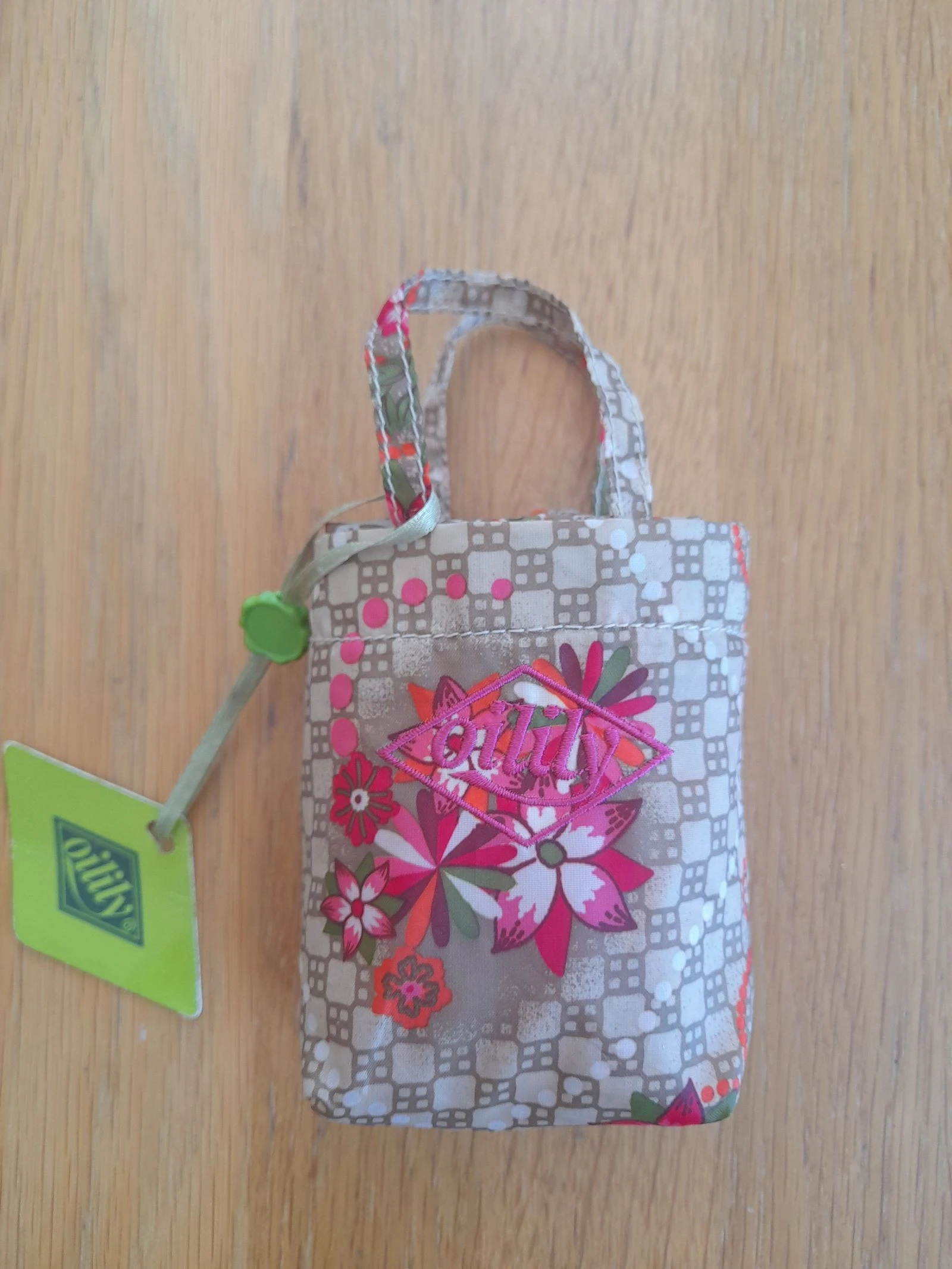 Tote Bag Oilily 🤎 – photo 2